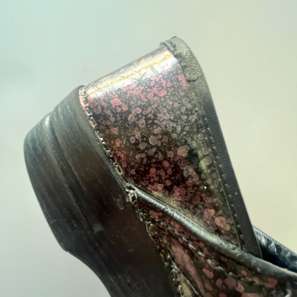 Dansko Clogs - Picture 5 of 5